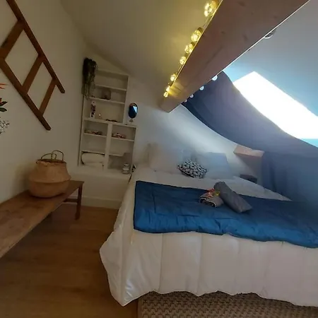 דירה Le King & Etoilees *