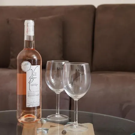 דירה Le King & Etoilees *