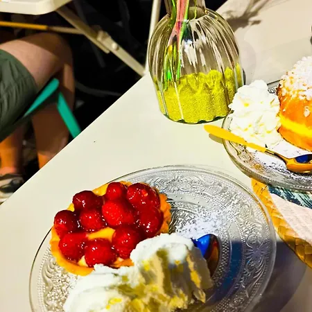 דירה Le King & Etoilees