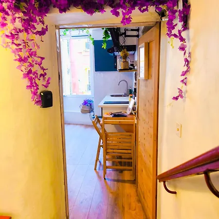 Le King & Etoilees דירה Gréoux-les-Bains