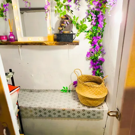 Le King & Etoilees דירה *