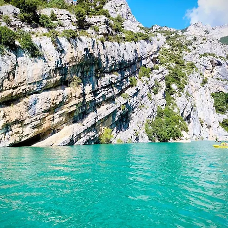 Le King & Etoilees דירה *