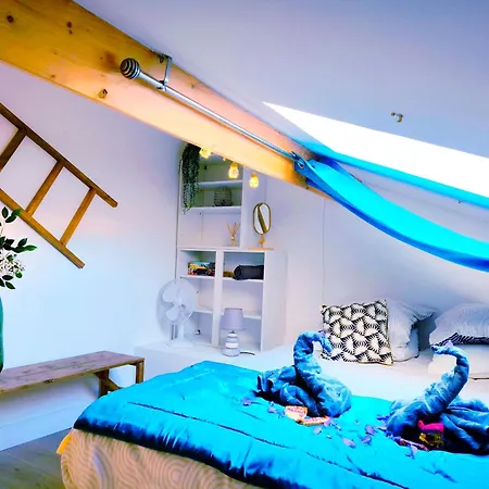 Le King & Etoilees Gréoux-les-Bains