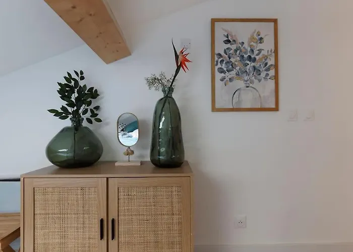 Apartment Le King & Etoilees