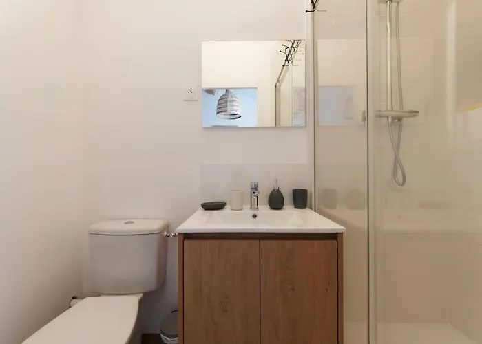 Apartment Le King & Etoilees