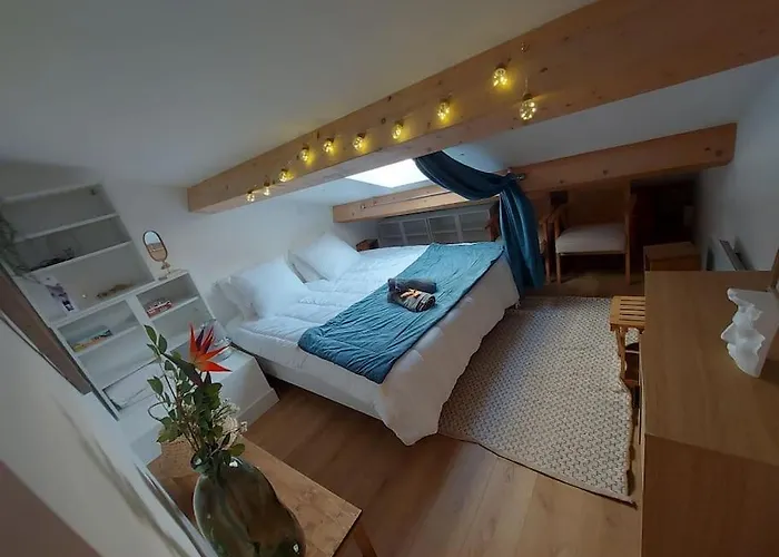 Le King & Etoilees * Greoux-les-Bains