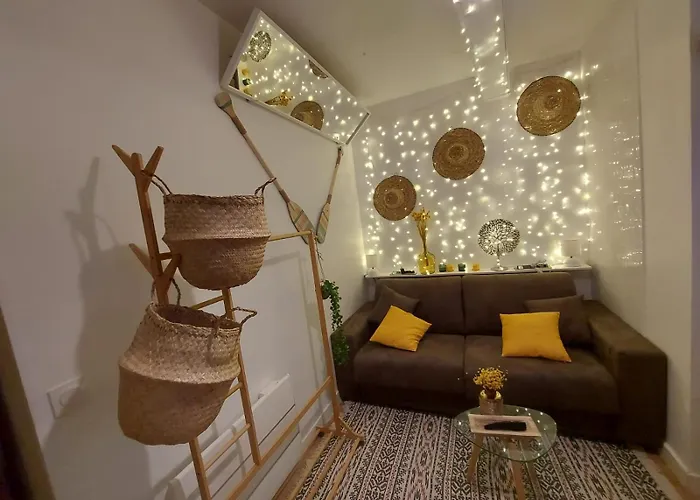 Le King & Etoilees * Greoux-les-Bains