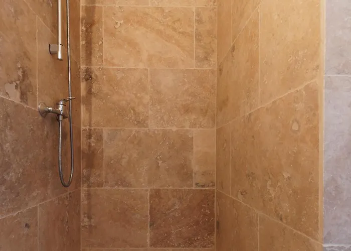 Le King & Etoilees Apartment Greoux-les-Bains