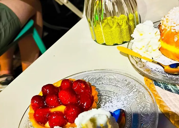 Apartment Le King & Etoilees