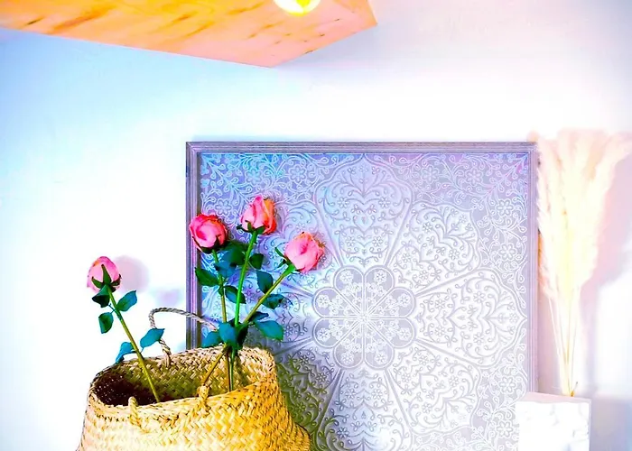 Apartment Le King & Etoilees Greoux-les-Bains