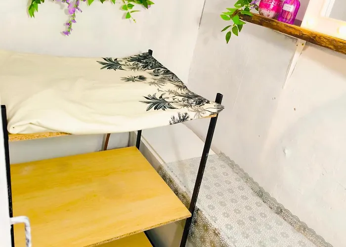 Le King & Etoilees Greoux-les-Bains