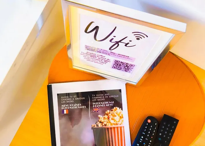 Apartment Le King & Etoilees *