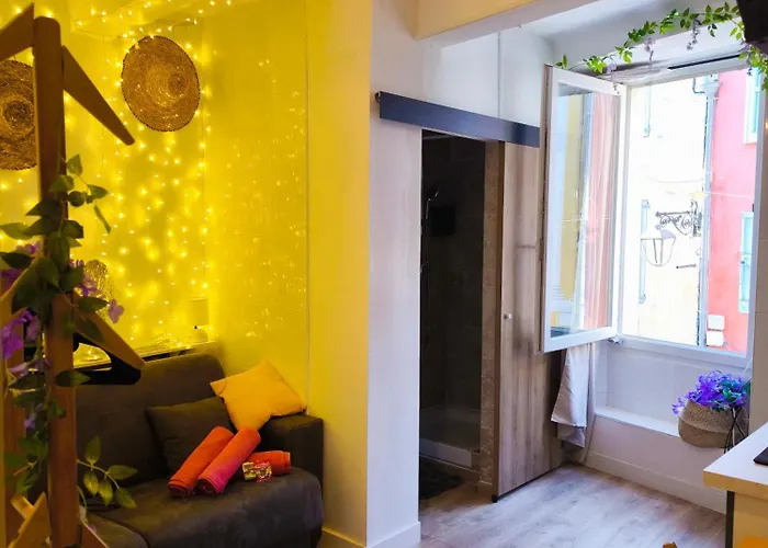 Le King & Etoilees Greoux-les-Bains