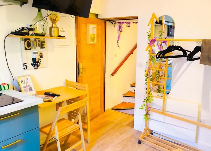 Le King & Etoilees * Greoux-les-Bains