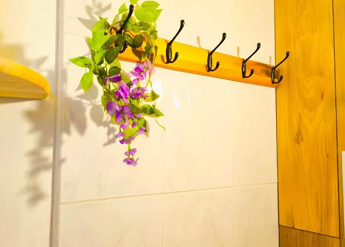 Le King & Etoilees Apartment