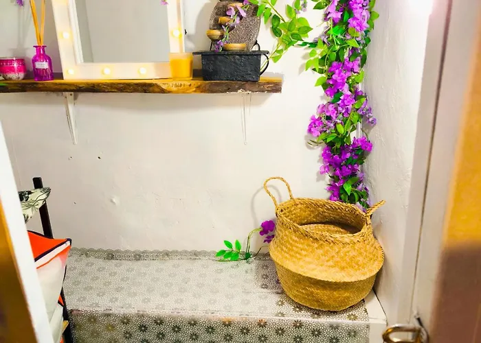 Le King & Etoilees Apartment *