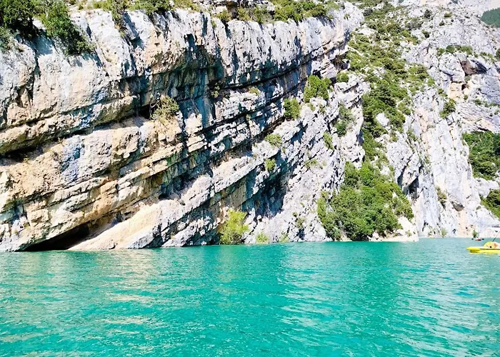 Le King & Etoilees Apartment *