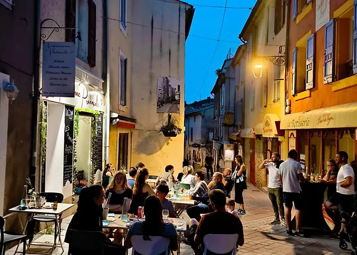 Le King & Etoilees Apartment *