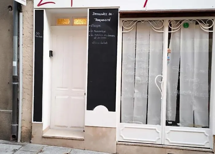 Le King & Etoilees Apartment *