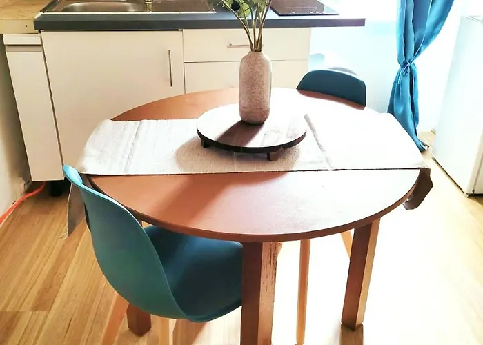 Le King & Etoilees * Greoux-les-Bains