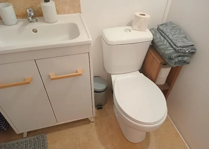 Apartment Le King & Etoilees Greoux-les-Bains