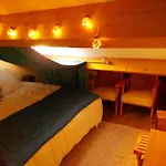 Le King & Etoilees Apartament Gréoux-les-Bains