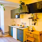 Le King&suites étoilées Appartamento *