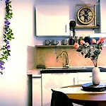Apartament Le King & Etoilees Gréoux-les-Bains