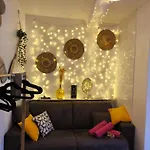 Appartamento Le King&suites étoilées Gréoux-les-Bains