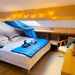 Le King&suites étoilées