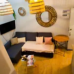 Apartament Le King & Etoilees Gréoux-les-Bains