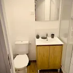 Le King & Etoilees Apartament *