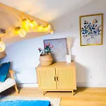 Apartament Le King & Etoilees