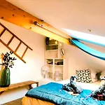 Apartament Le King & Etoilees