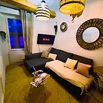 Apartament Le King & Etoilees *