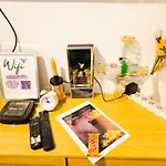 Le King&suites étoilées Appartamento Gréoux-les-Bains