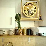 Appartamento Le King&suites étoilées Gréoux-les-Bains