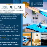 Le King & Etoilees Gréoux-les-Bains