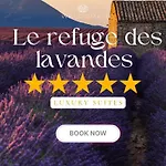 Le King&suites étoilées * Gréoux-les-Bains