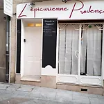 Le King & Etoilees Apartament *