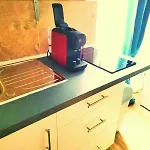 Le King & Etoilees Apartment *