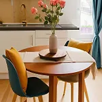 Apartament Le King & Etoilees *