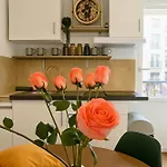 Apartament Le King & Etoilees