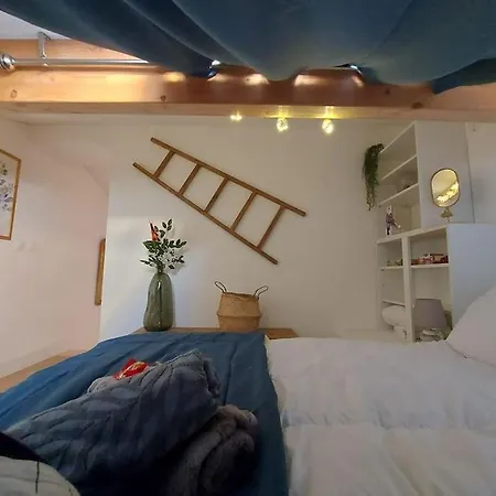 Le King & Etoilees Apartamento Gréoux-les-Bains
