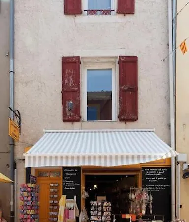 Apartamento Le King & Etoilees Gréoux-les-Bains