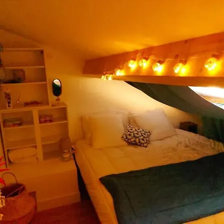 Le King & Etoilees Apartment Gréoux-les-Bains