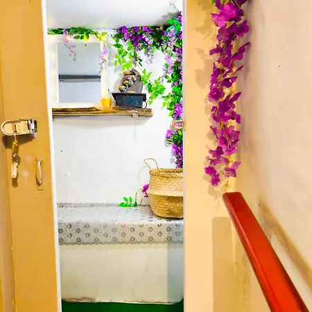 Le King & Etoilees Apartamento