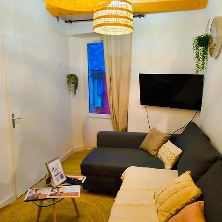 Apartment Le King & Etoilees