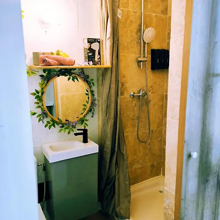 Le King & Etoilees Apartment