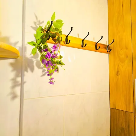 Le King & Etoilees Apartamento
